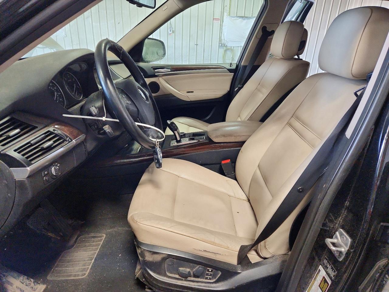 BMW X Series Xdrive35d