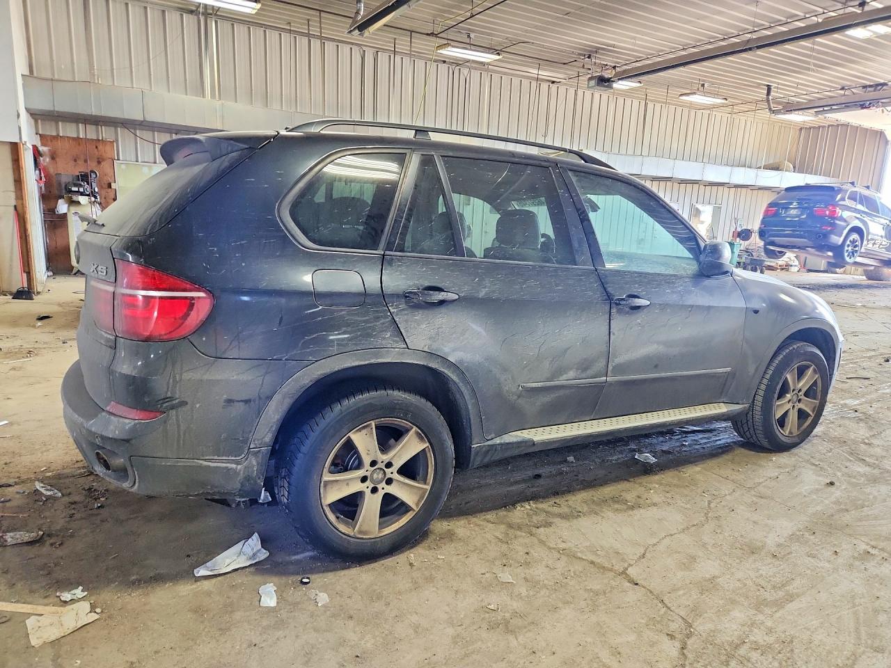 BMW X Series Xdrive35d