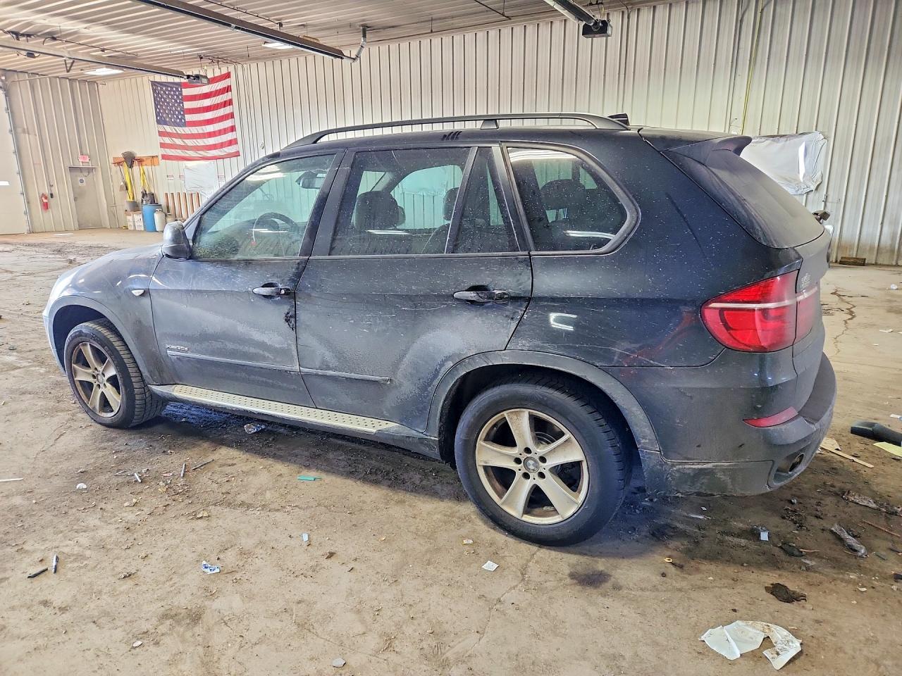 BMW X Series Xdrive35d
