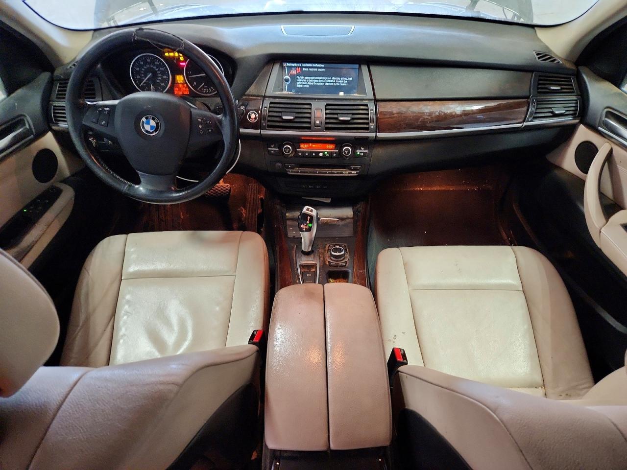 BMW X Series Xdrive35d