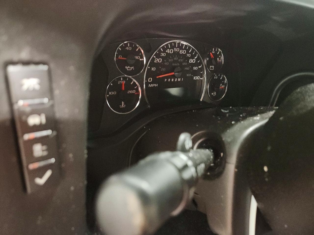 Chevrolet Express Ls