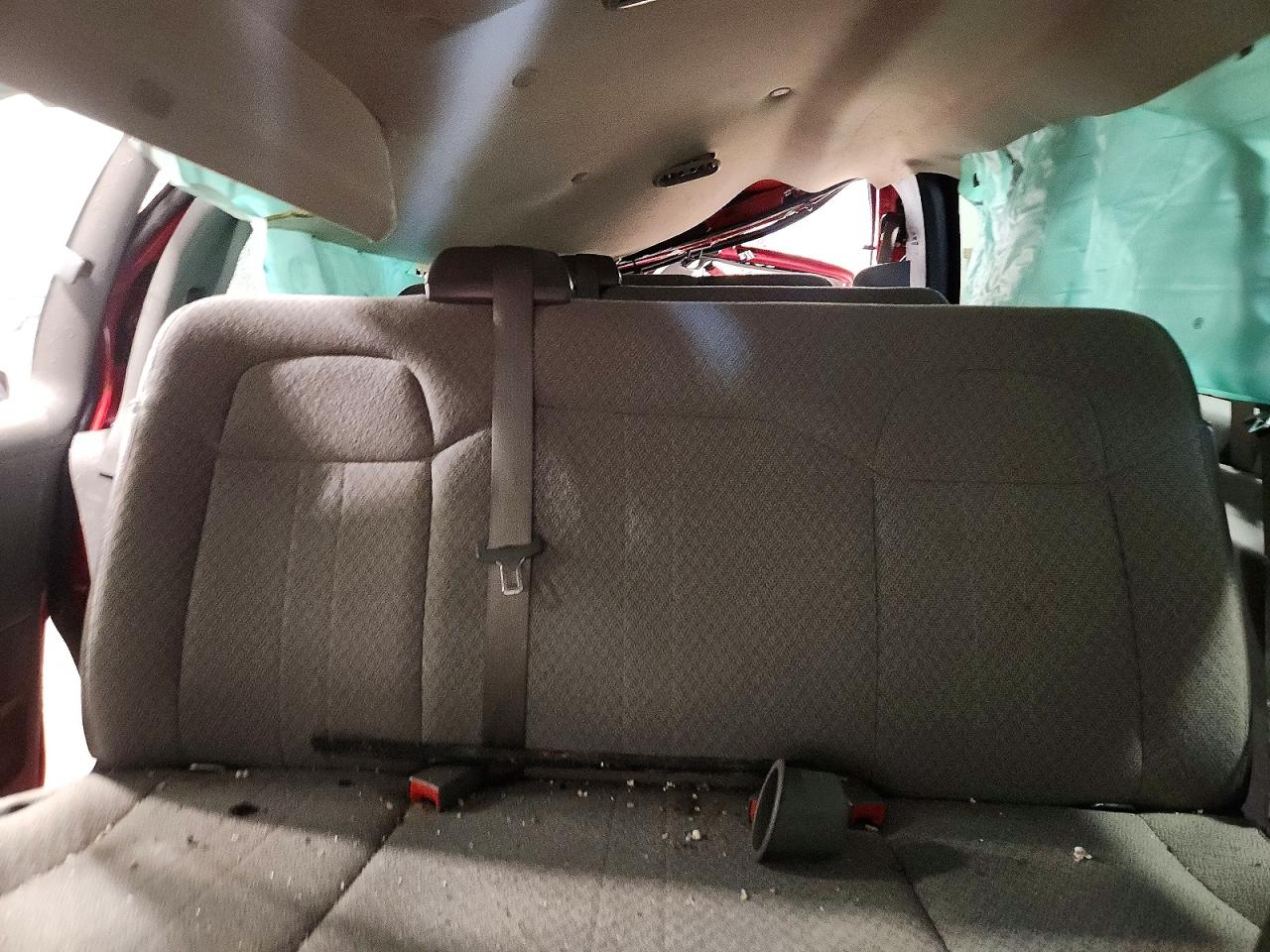 Chevrolet Express Ls