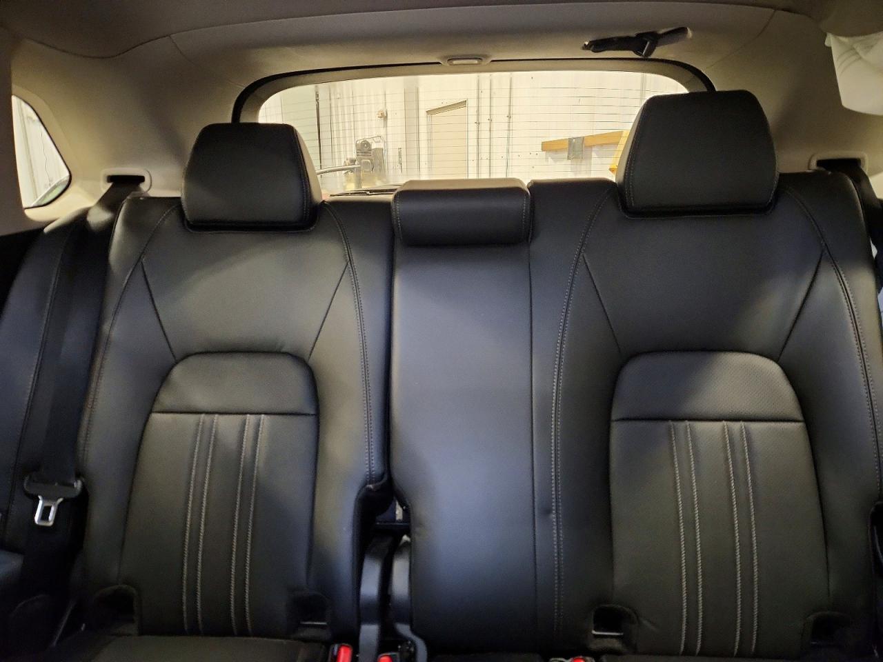 Honda HR-V Exl