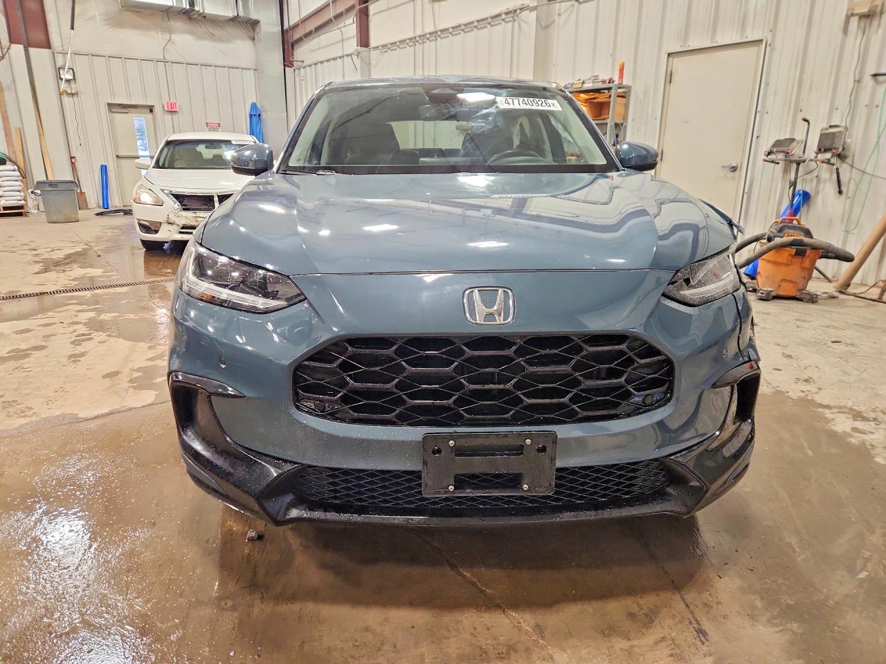 Honda HR-V Exl