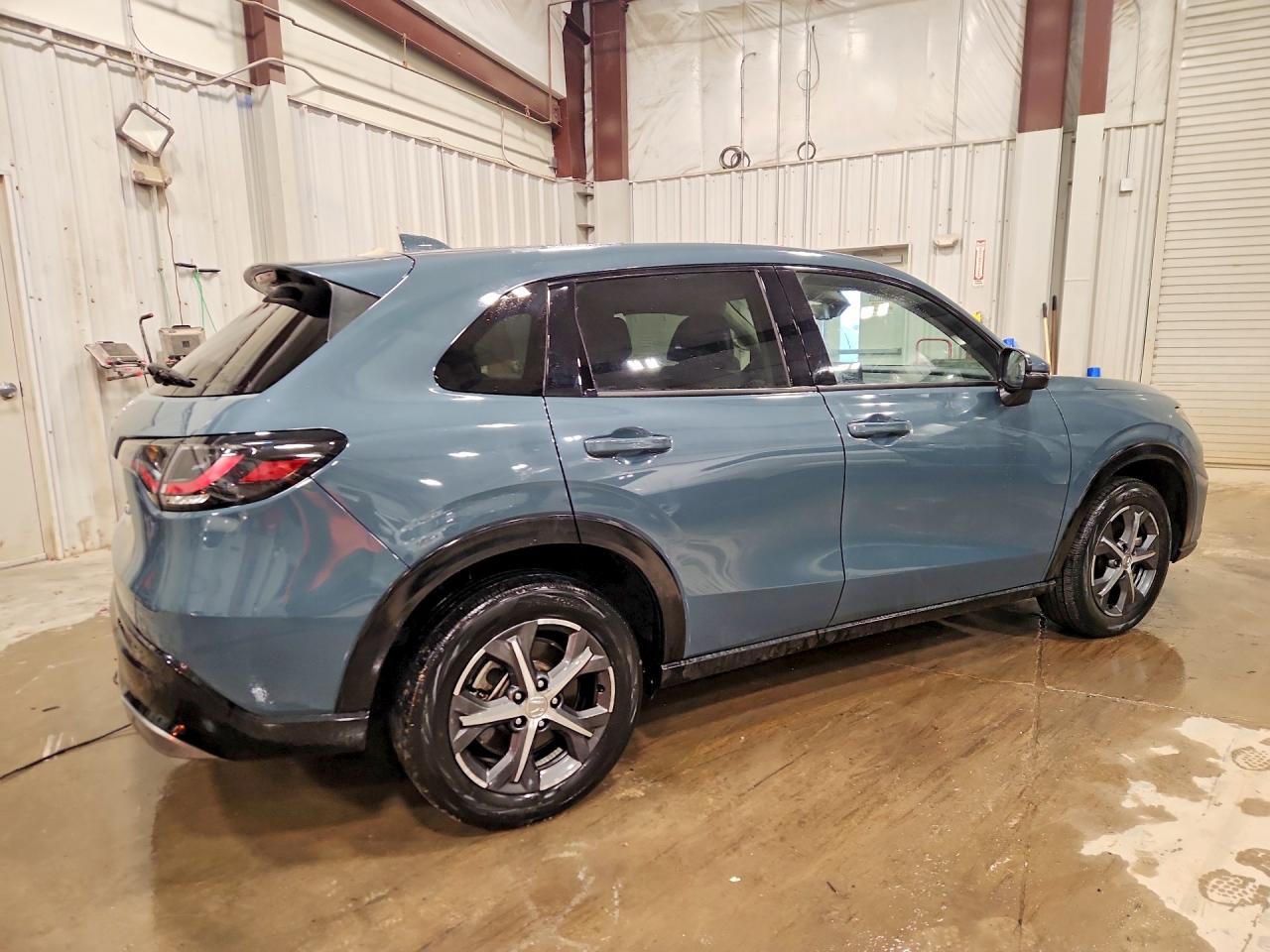 Honda HR-V Exl