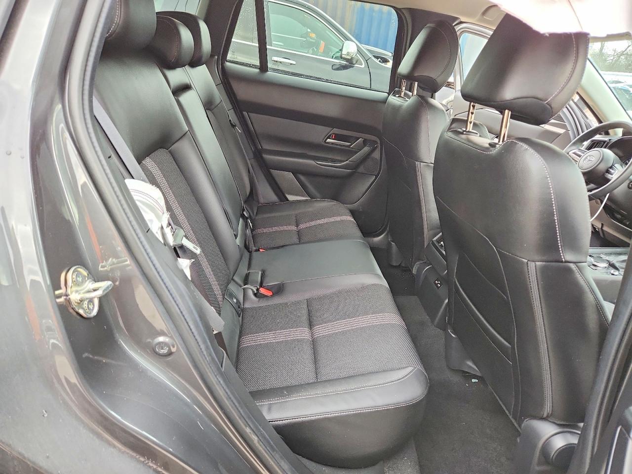 Mazda Cx Select