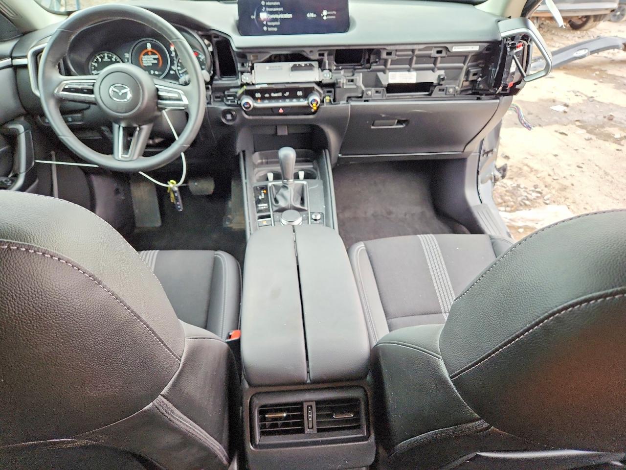 Mazda Cx Select