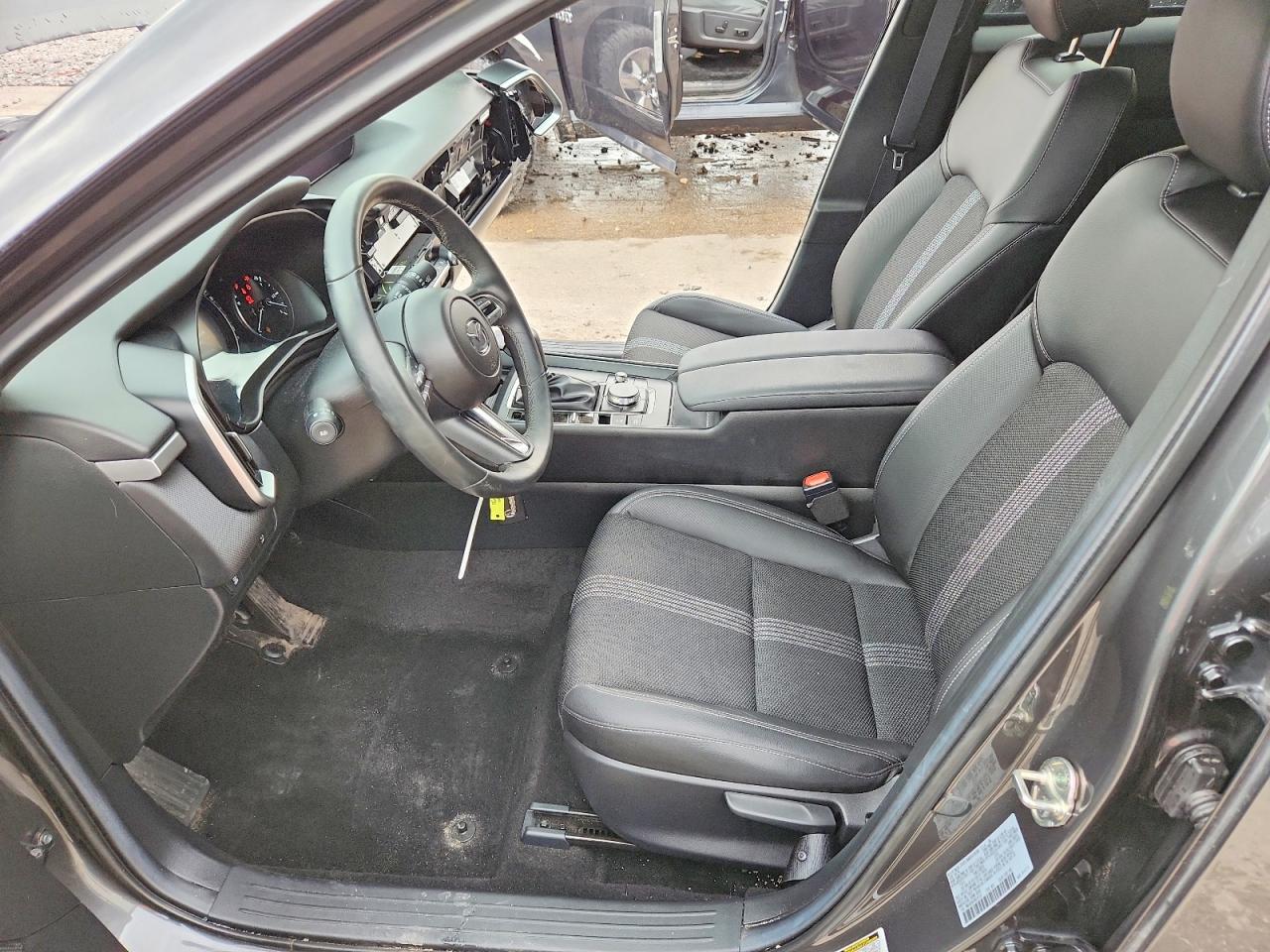 Mazda Cx Select