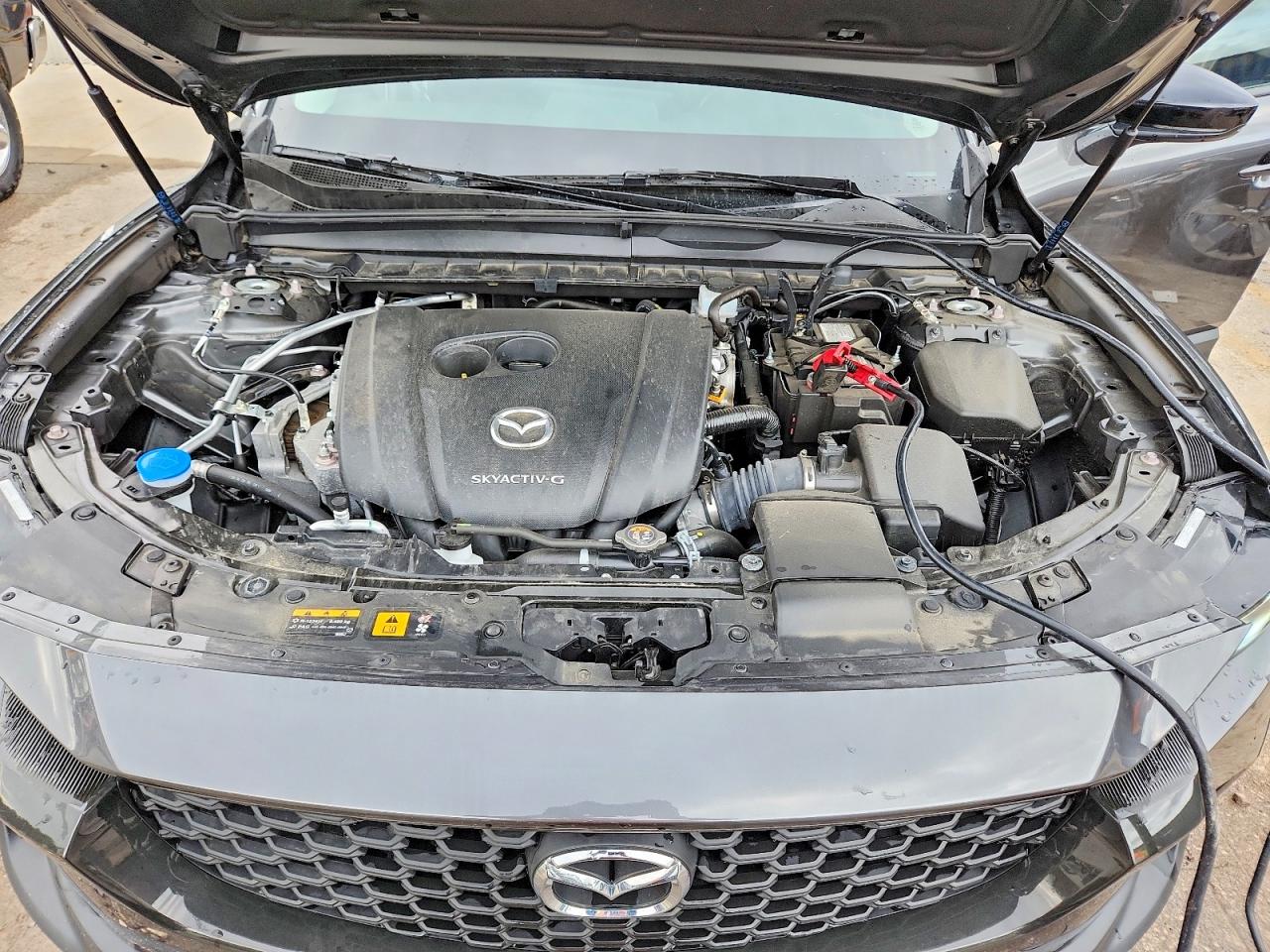 Mazda Cx Select