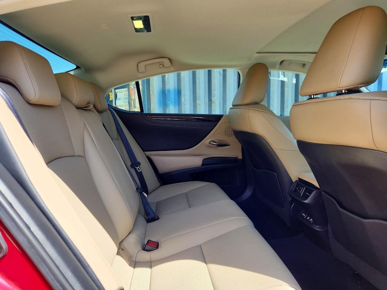 Lexus Es 350