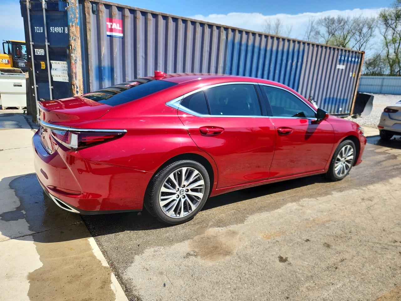 Lexus Es 350