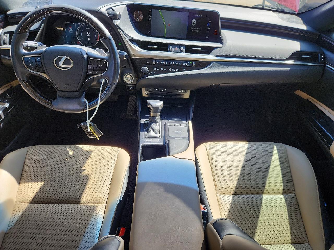 Lexus Es 350