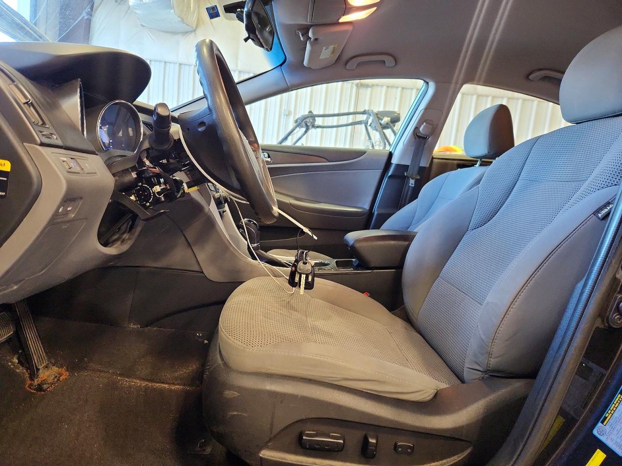 Hyundai SONATA Gls