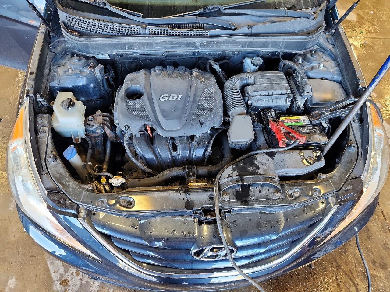 Hyundai SONATA Gls