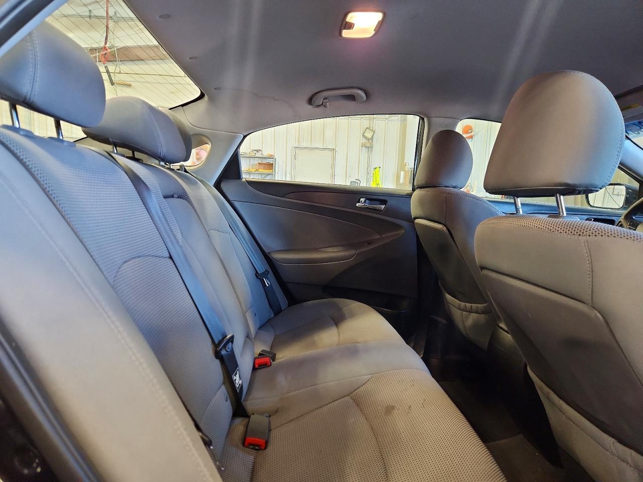 Hyundai SONATA Gls
