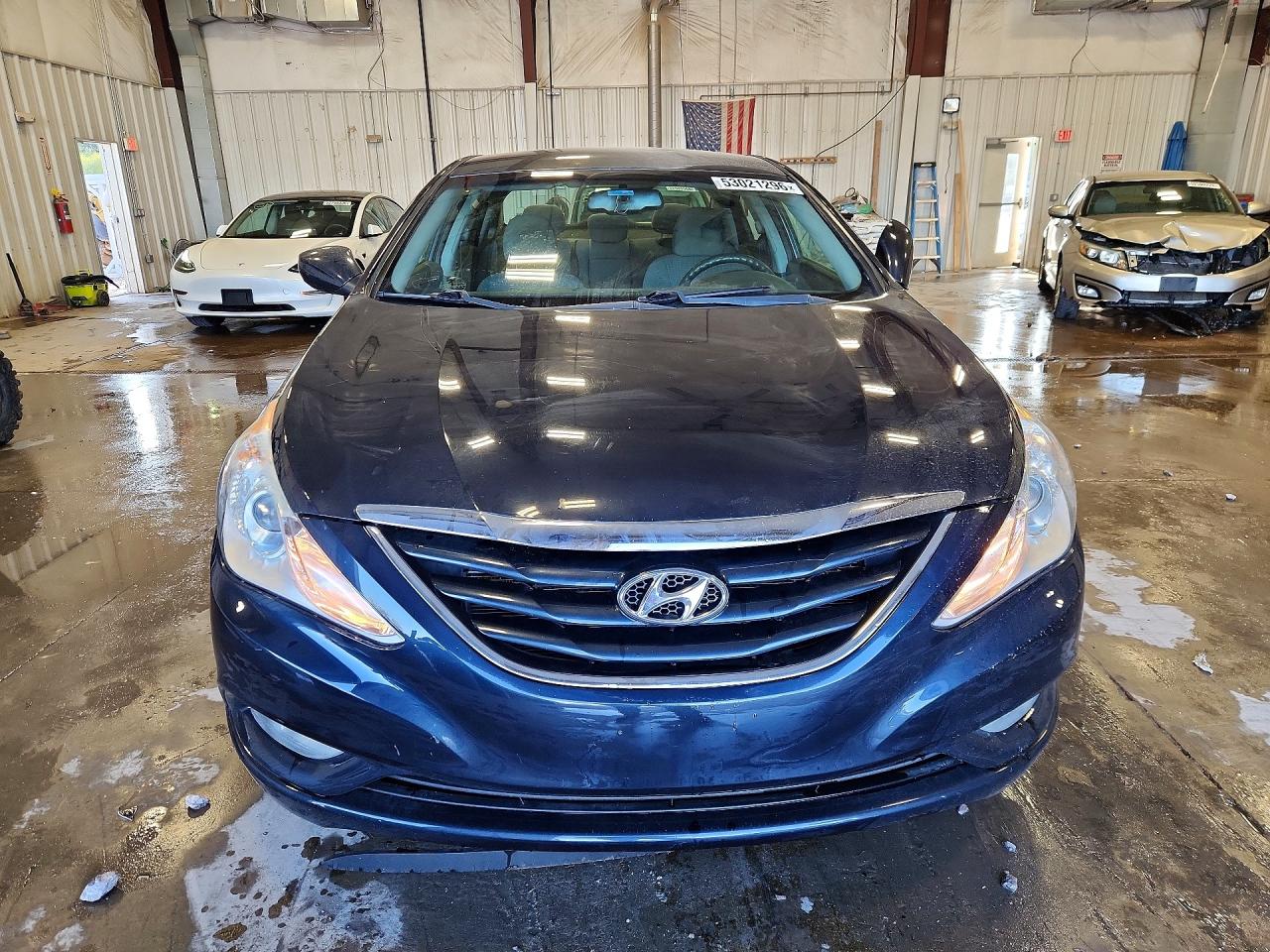 Hyundai SONATA Gls