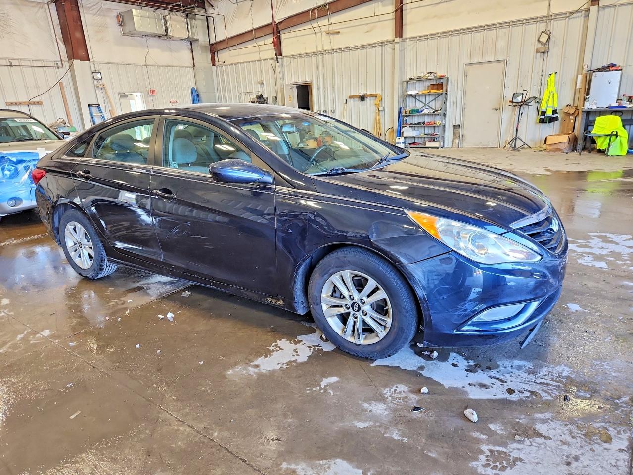 Hyundai SONATA Gls