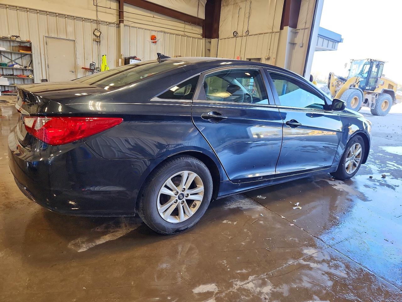 Hyundai SONATA Gls