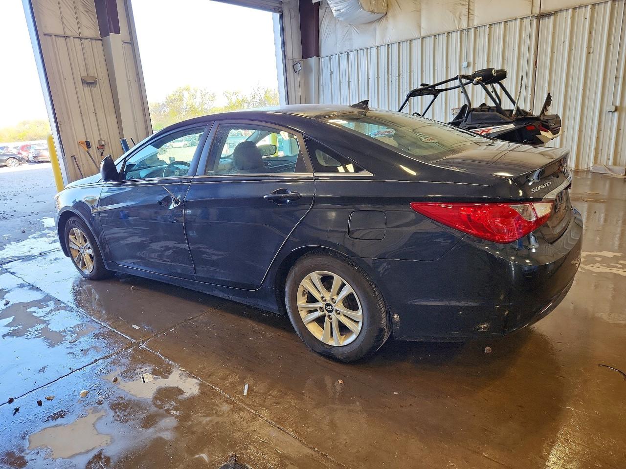 Hyundai SONATA Gls
