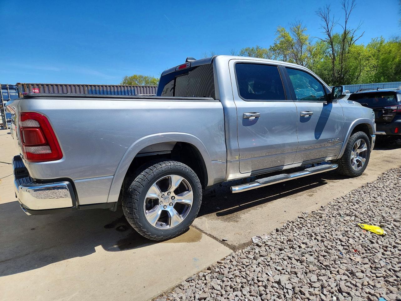 Ram 1500 Laramie