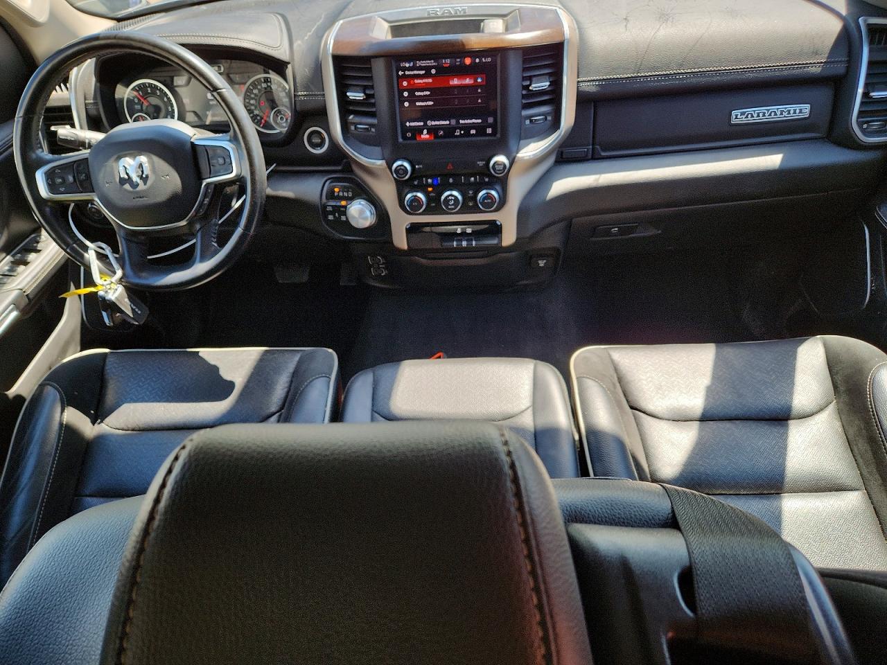Ram 1500 Laramie