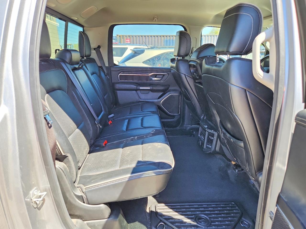 Ram 1500 Laramie