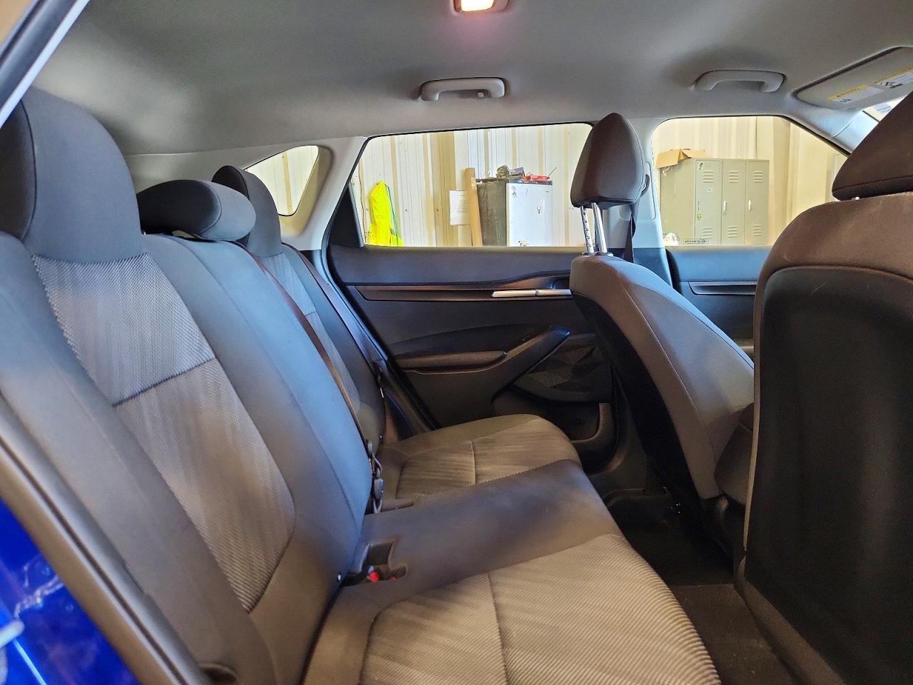Kia Seltos Lx