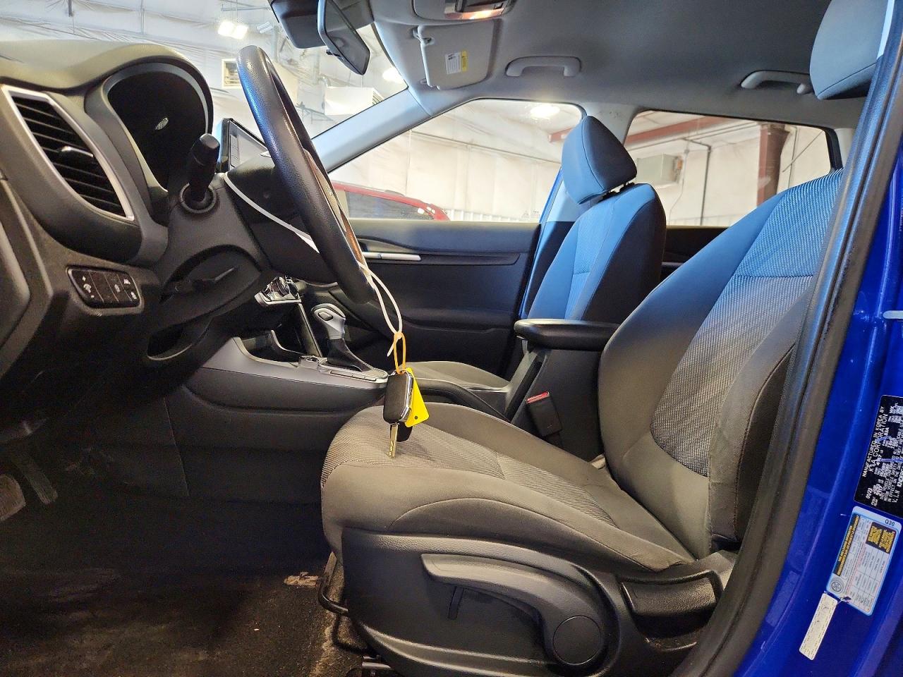 Kia Seltos Lx