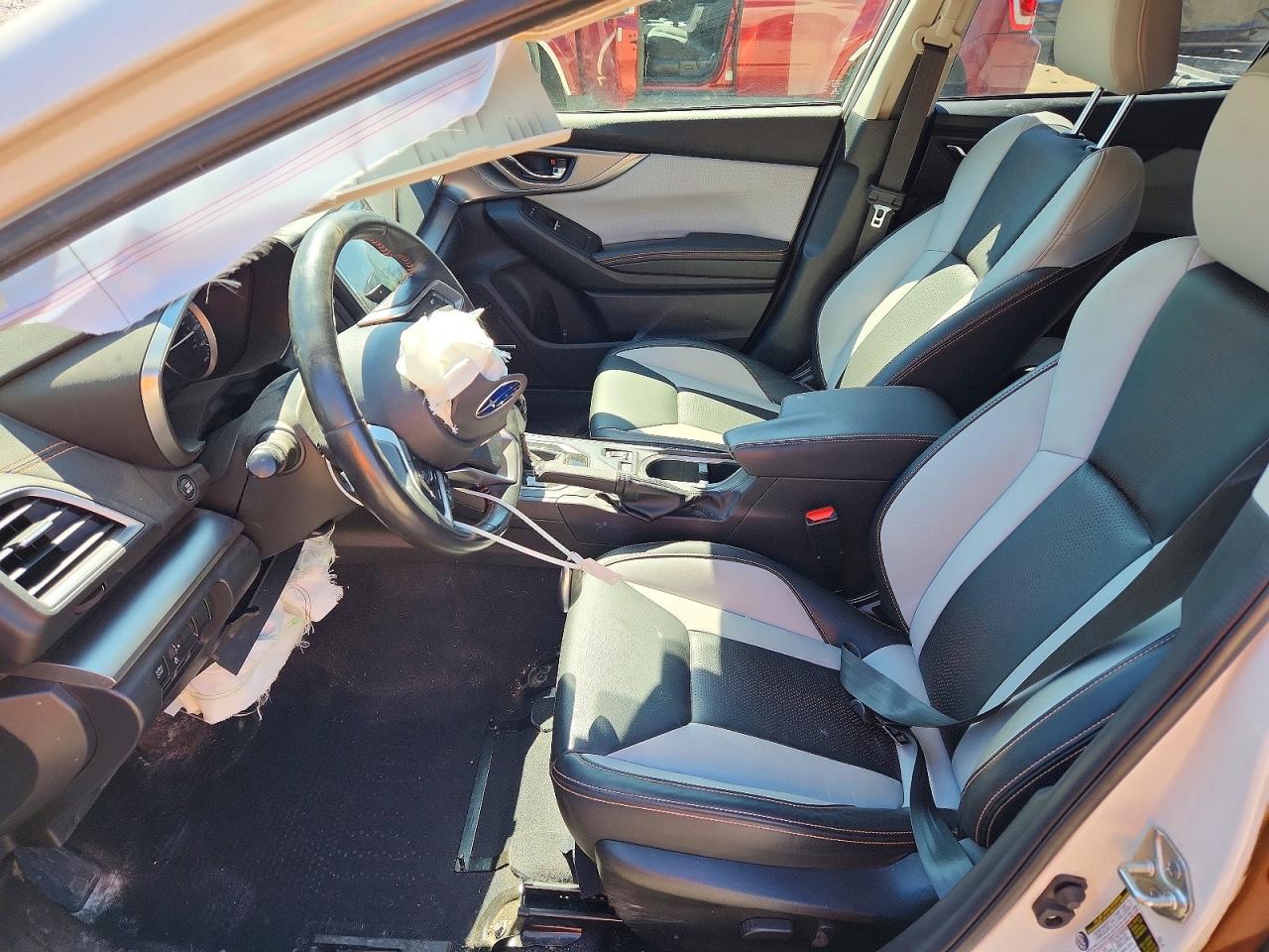 Subaru Crosstrek Limited
