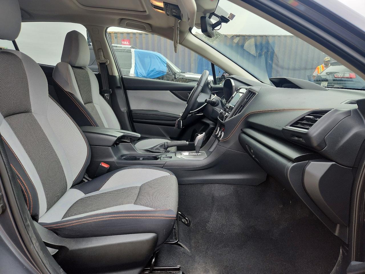 Subaru Crosstrek Premium
