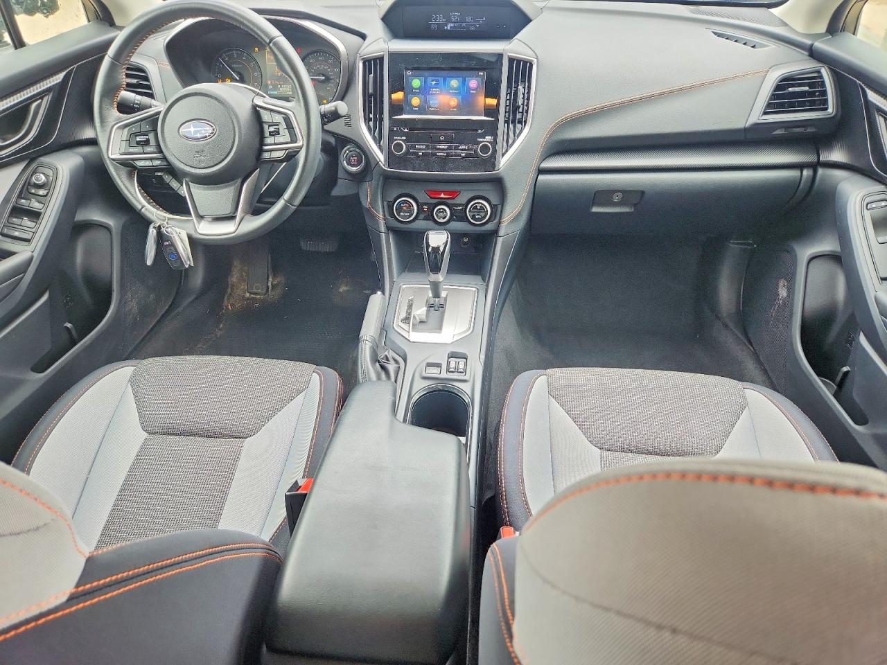 Subaru Crosstrek Premium