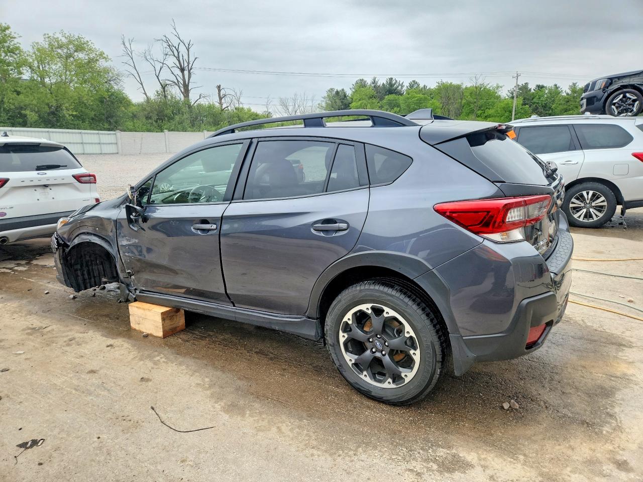 Subaru Crosstrek Premium
