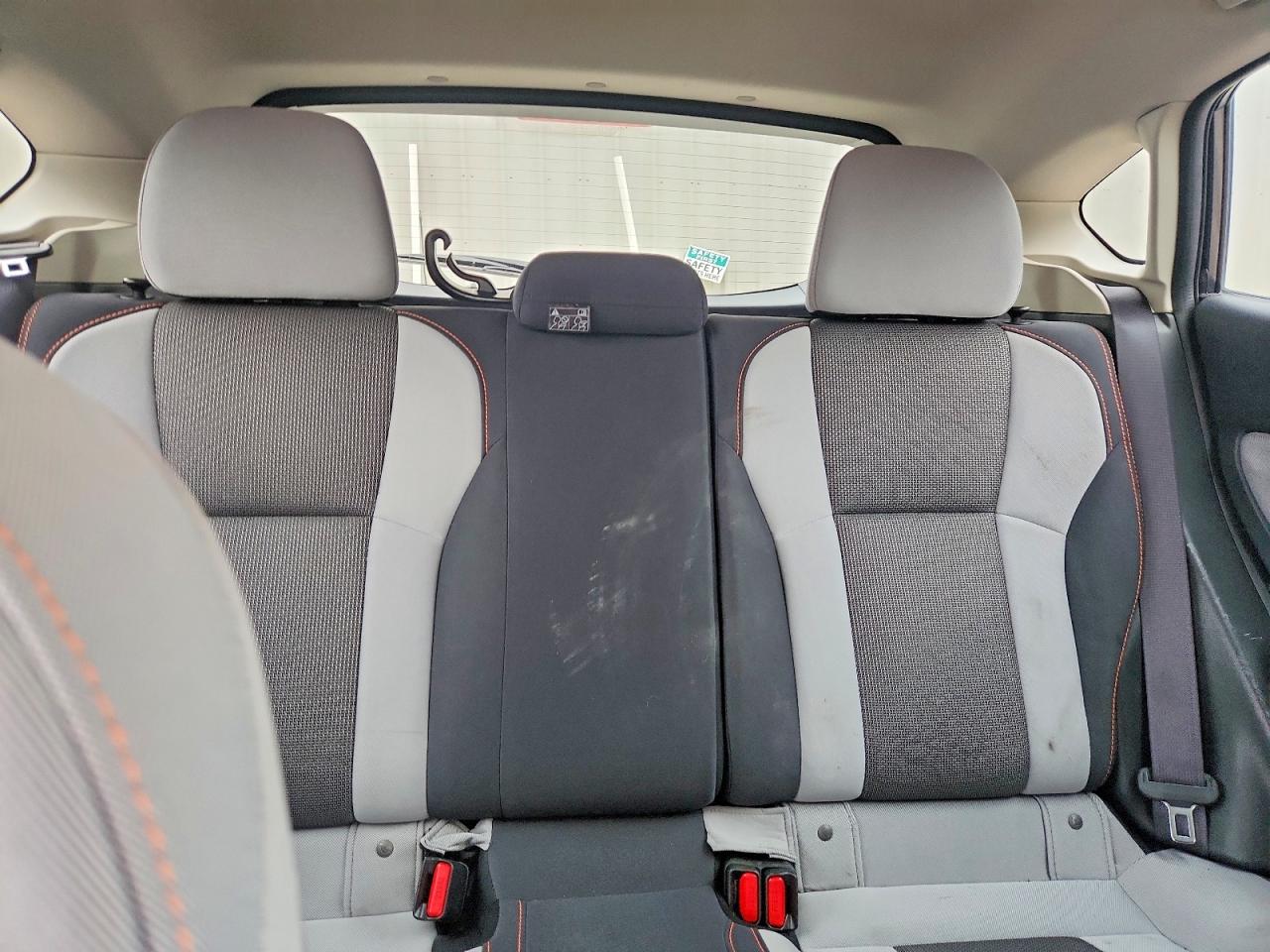 Subaru Crosstrek Premium