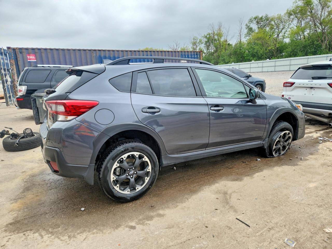 Subaru Crosstrek Premium