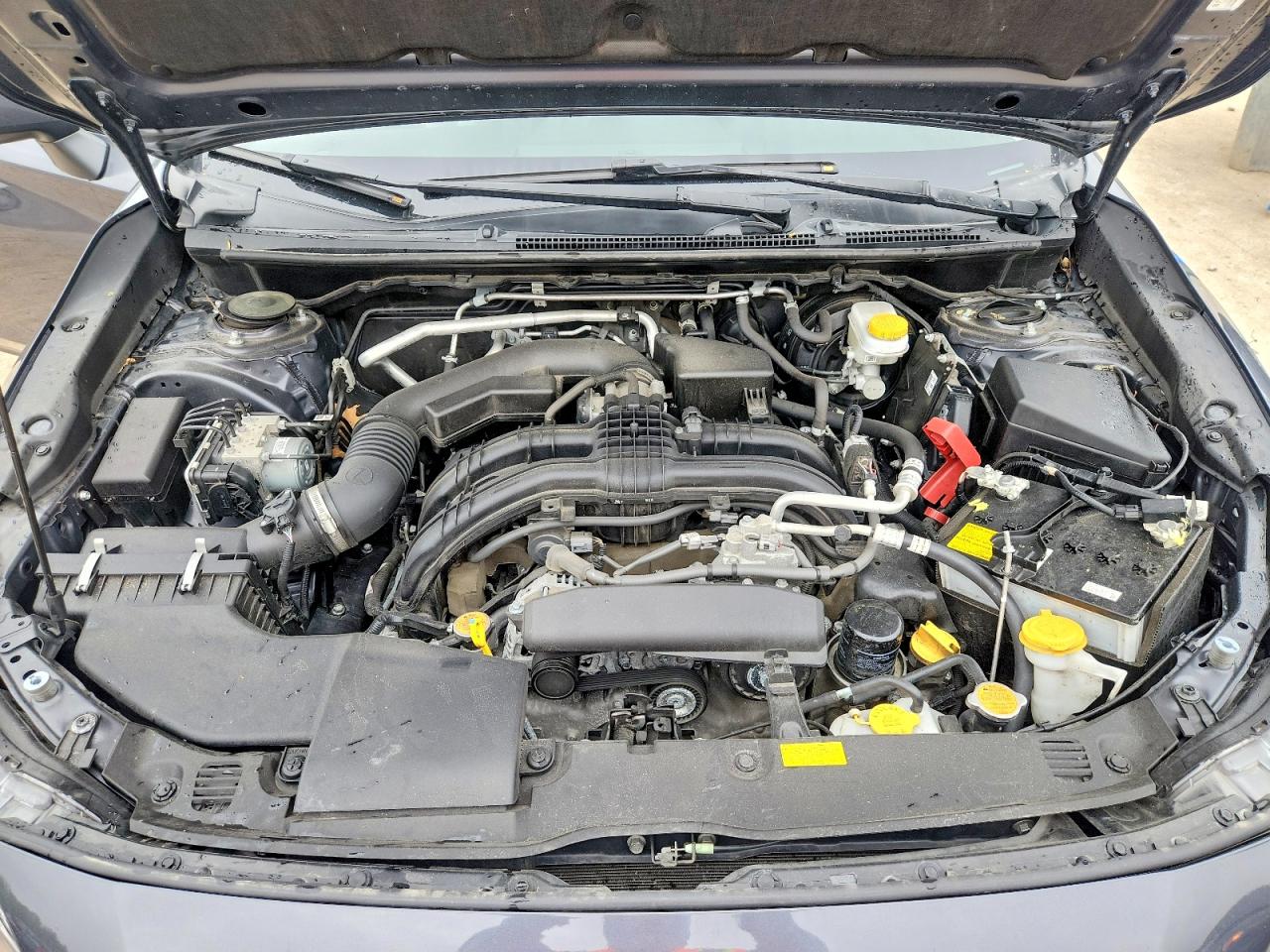 Subaru Crosstrek Premium