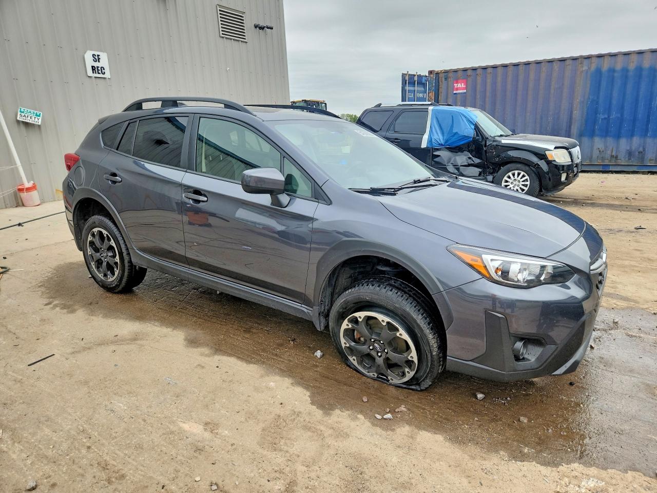 Subaru Crosstrek Premium