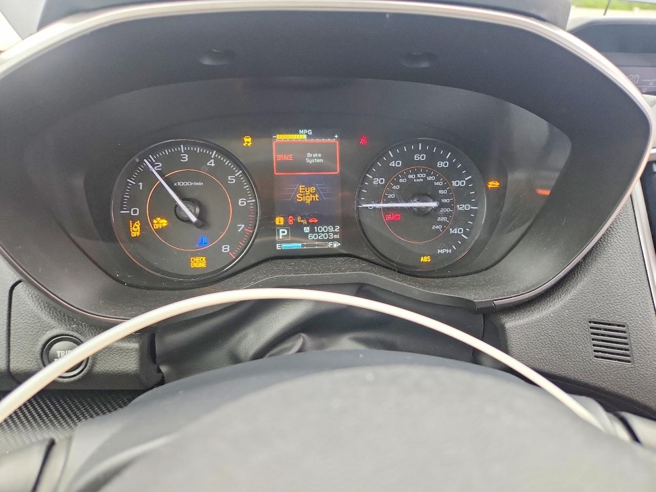 Subaru Crosstrek Premium
