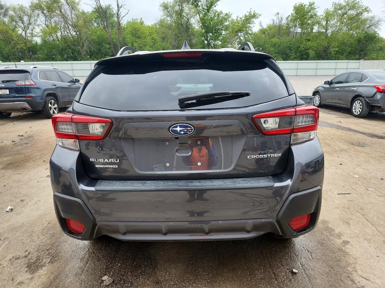 Subaru Crosstrek Premium