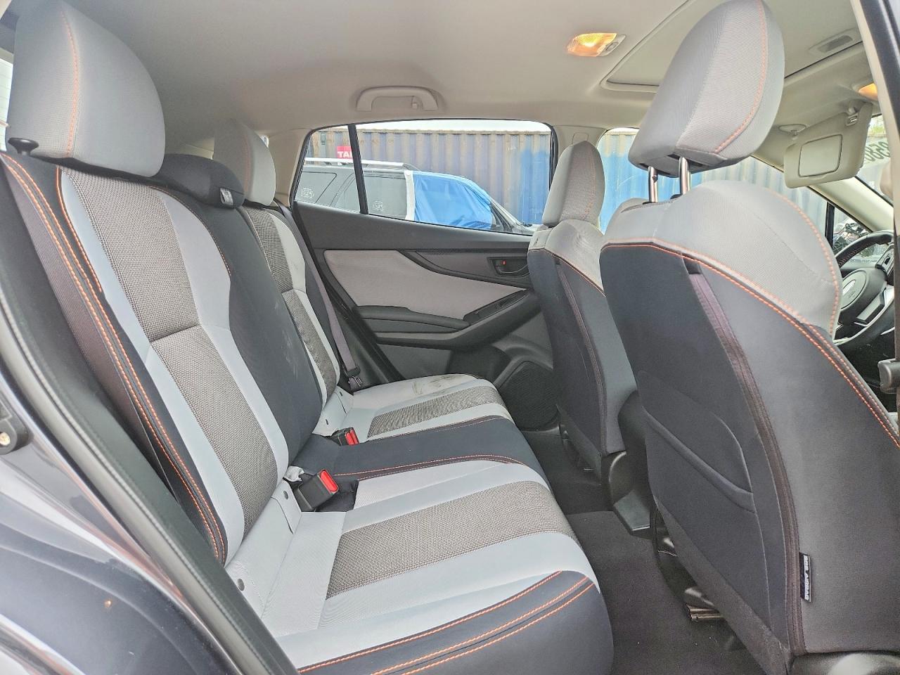Subaru Crosstrek Premium
