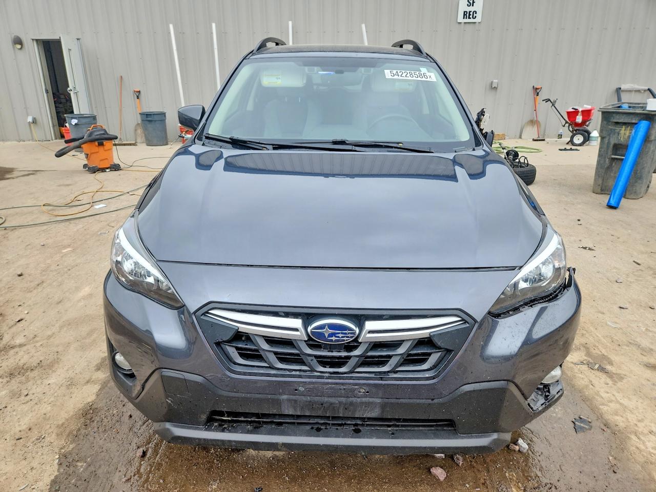 Subaru Crosstrek Premium