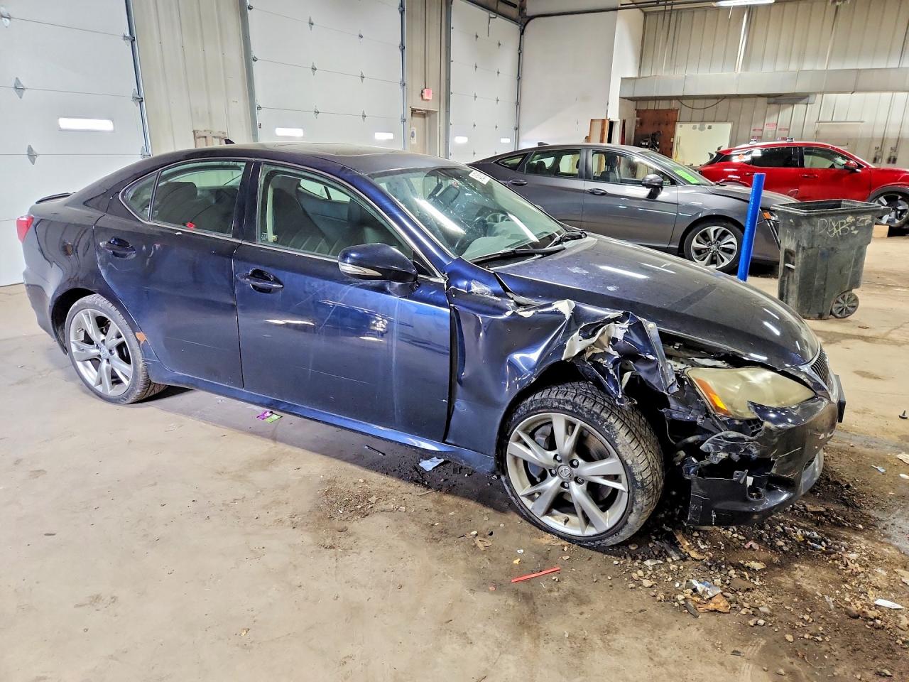 Lexus Is 350