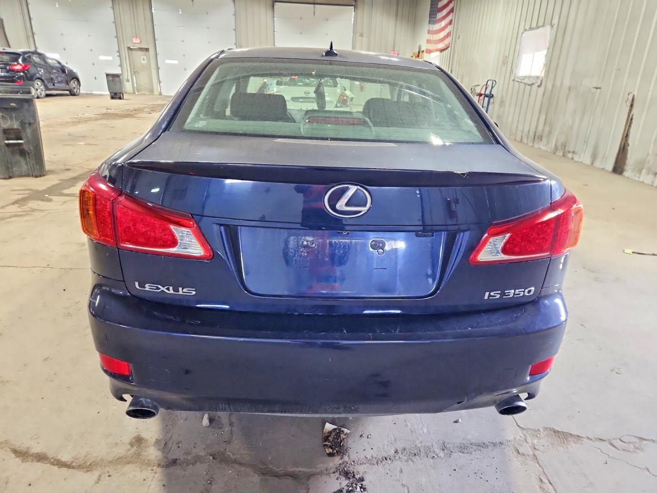Lexus Is 350