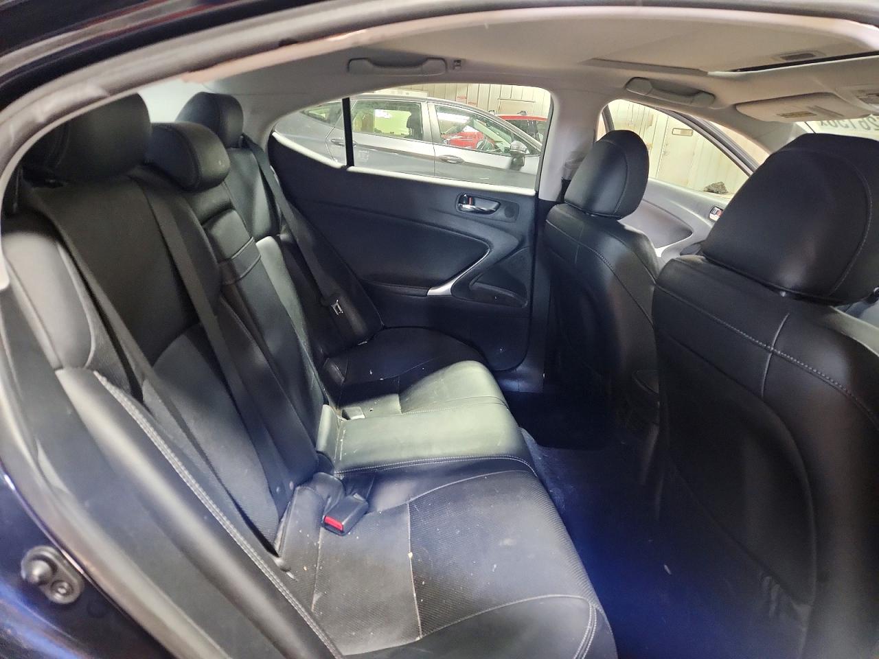 Lexus Is 350