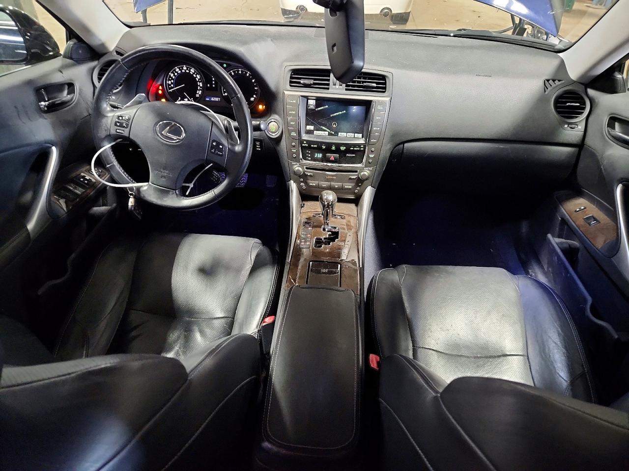 Lexus Is 350