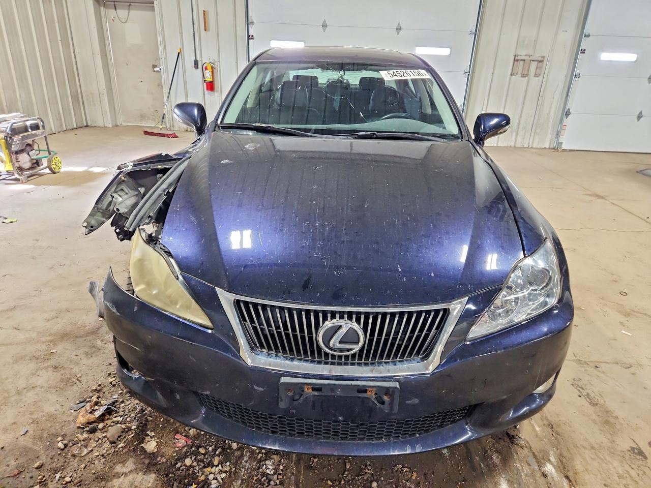 Lexus Is 350