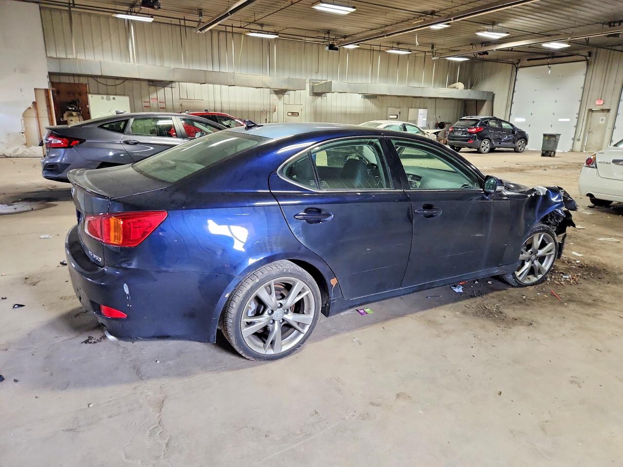 Lexus Is 350
