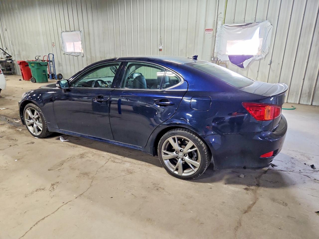 Lexus Is 350