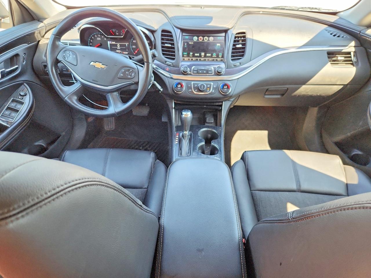 Chevrolet Impala Lt