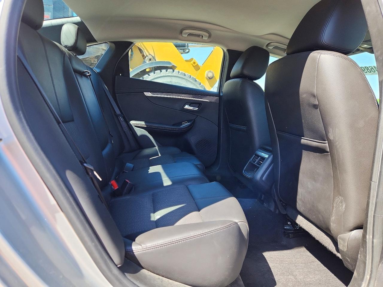 Chevrolet Impala Lt
