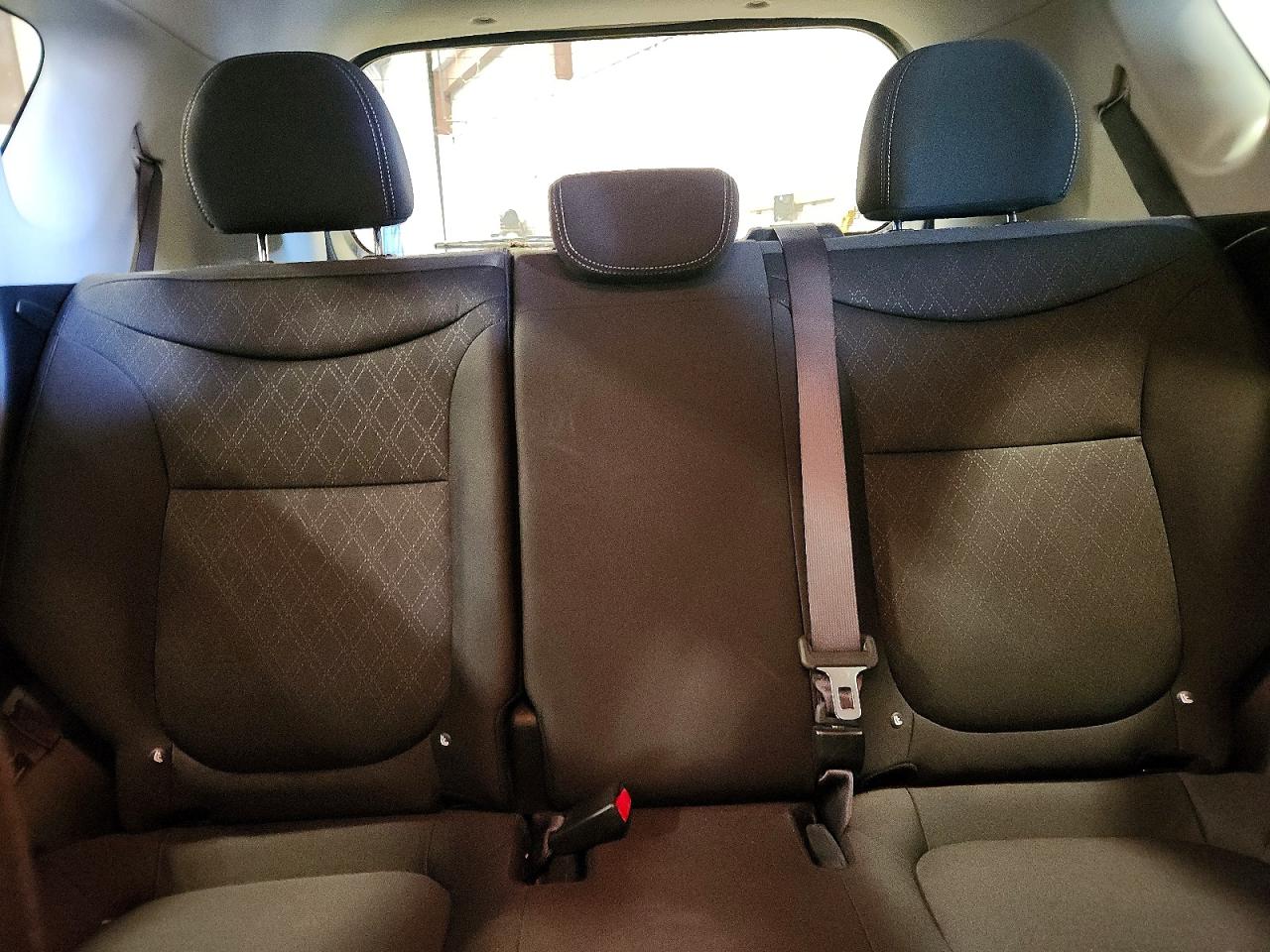 Kia Soul Base